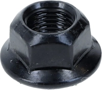 Tie Rod End Right LEMFORDER